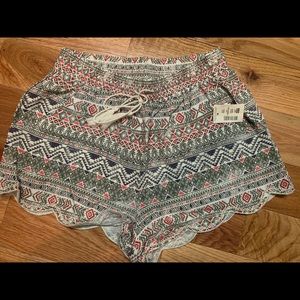 Aeropostale shorts